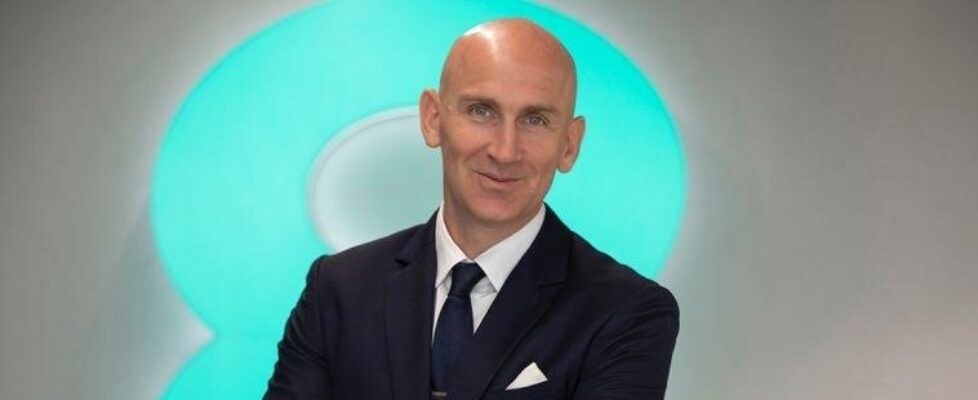 Alex Howard leaves Eightcap