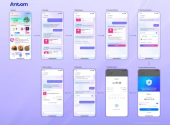 Antom_solution Antom_solution
