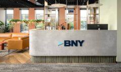 BNY office