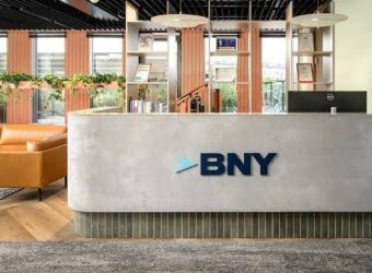 BNY office