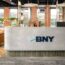 BNY office BNY office