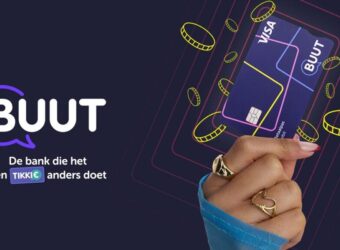 BUUT neobank