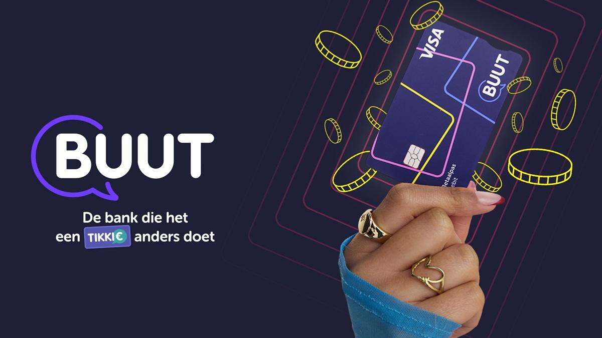 Exclusive: ABN Amro backed youth neobank BUUT goes live - FX News Group