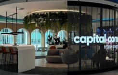 Capital com office London