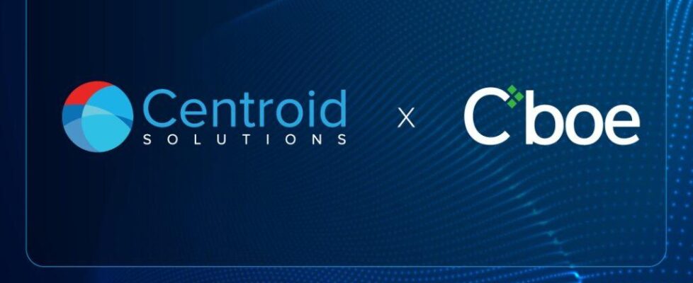 Centroid Solutions CBOE