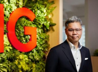 Gavin Chia IG Singapore