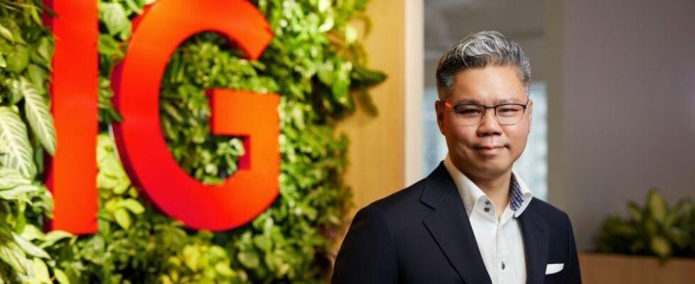 Gavin Chia IG Singapore