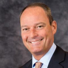 Jesper Ronald Petersen GCEX Chair