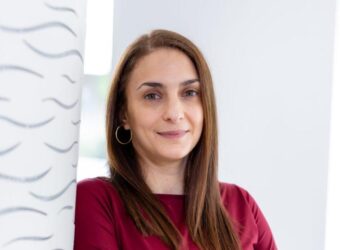 Marilena Iakovou Doo Prime CMO Marilena Iakovou Doo Prime CMO