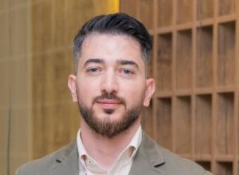 Omar Al Jabani TopFX