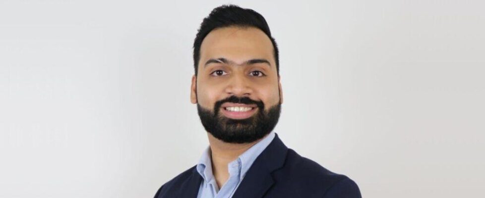 Pratham Shah EC Markets