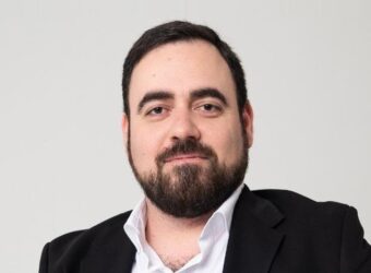 Ricardo Dias Spotware Systems