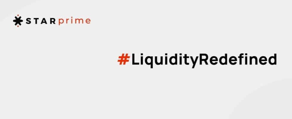 STARprime liquidity redefined