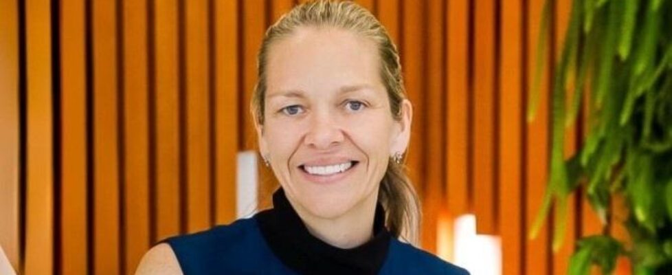 Sophie Squillacioti UEXO