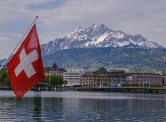 Switzerland interest rates