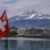 Switzerland interest rates