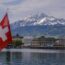 Switzerland interest rates