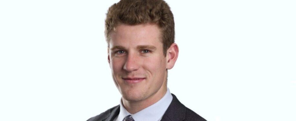 Thomas Stewart ATFX Connect