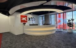 XTB office Warsaw 2
