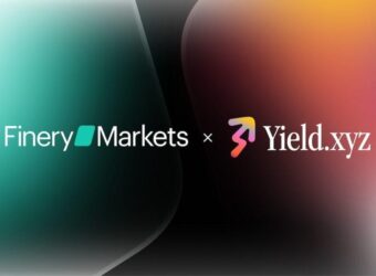 Yield.xyz Finery Markets