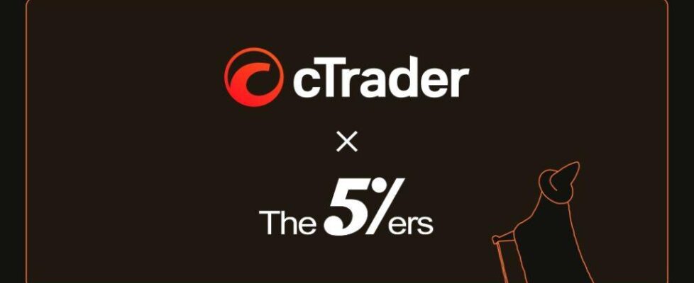 cTrader The5ers