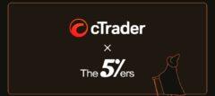 cTrader The5ers