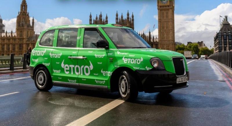 eToro UK