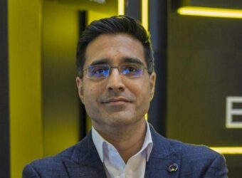 Aditya Singh INFINOX