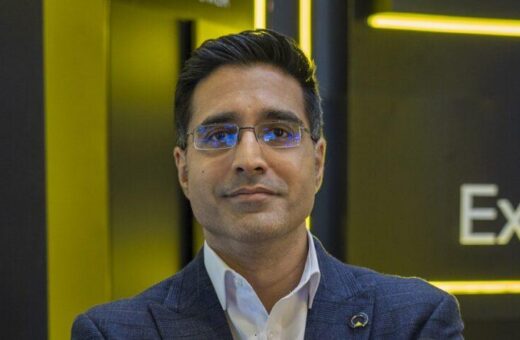 Aditya Singh INFINOX