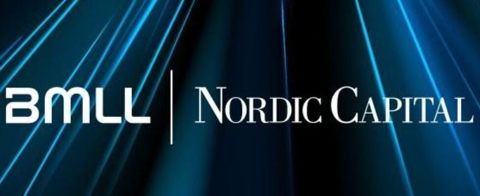 BMLL buys Nordic Capital BMLL buys Nordic Capital