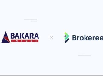 Bakara Brokeree Bakara Brokeree