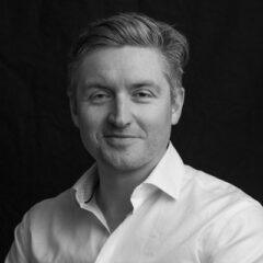 Ben Parker eflow