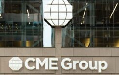 CME Group HQ Fall 2025 - Close View