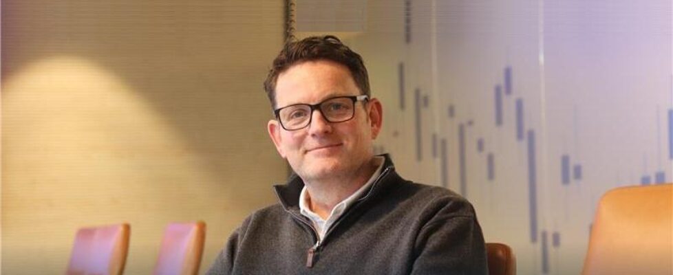 Darren O'Hare Finalto on CASS Compliance- Why automation is just the first step