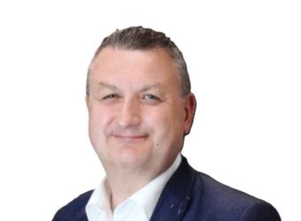 David Perry IG Group CTO