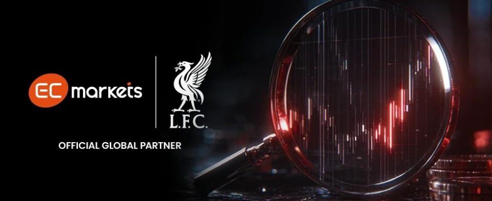 EC Markets partner Liverpool FC