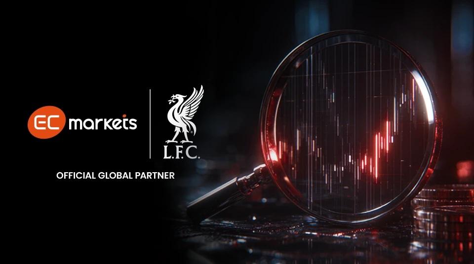 EC Markets partner Liverpool FC