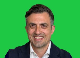 Emanuel Georgouras B2Prime Emanuel Georgouras B2Prime