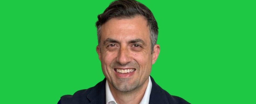 Emanuel Georgouras B2Prime