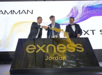 Exness Jordan Exness Jordan