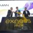 Exness Jordan Exness Jordan