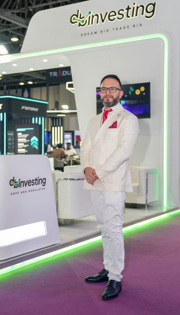 10 Reasons Why FinTech Companies Attend Expos And Get Awards FX News 10-reasons-why-fintech-companies-attend-expos-and-get-awards-fx-news