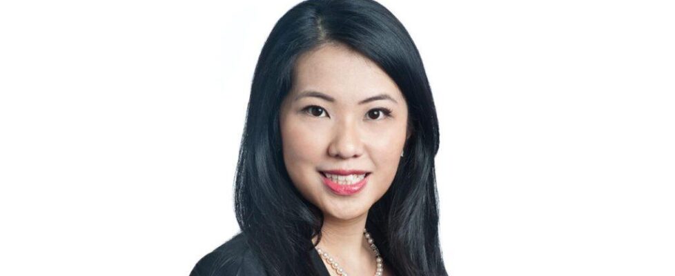 Geraldine Goh Pepperstone Geraldine Goh Pepperstone