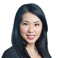 Geraldine Goh Pepperstone newsletter