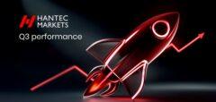 Hantec Markets Q3 2025 performance