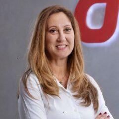 Joanna Frendo Deriv