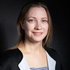Liudmila Bataeva Admirals