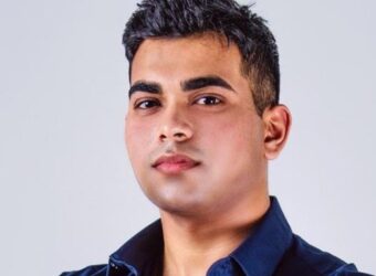 Lorenzo Patchay Traze