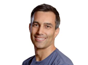 Michael Vaughan IG Group NA CEO