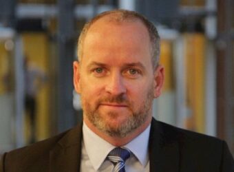 Peter Tardent IC Markets